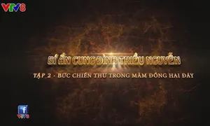 Bí ẩn cung đình triều Nguyễn (Tập 02) (21h45 thứ Sáu, 05/10 trên VTV8)