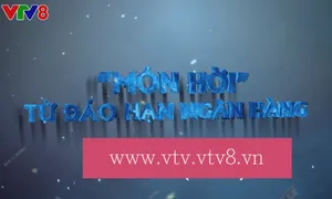 Thoát khỏi cạm bẫy "Món hời từ đáo hạn ngân hàng" (21h10 thứ Bảy, 03/11)