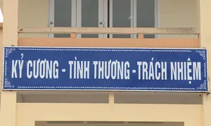 Vụ cháu bé chịu 231 cái tát ở Quảng Bình: Căn bệnh thành tích và cái tát vào ngành giáo dục