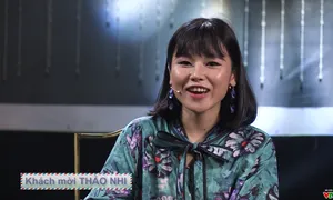 Thư về miền Trung: "Con đường của tôi" (21h15 thứ Năm, 13/12 trên VTV8)