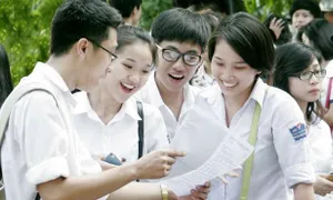 Nhiều trường Đại học phía Nam công bố phương án tuyển sinh 2019