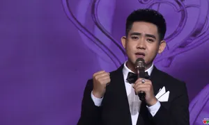 Thư về miền Trung: "Khung trời nhớ" (21h15 thứ Năm, 20/12 trên VTV8)