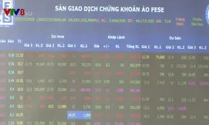 Sàn giao dịch chứng khoán ảo – sân chơi 4.0 cho sinh viên