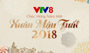 Tết Mậu Tuất trên kênh VTV8 có gì đặc sắc?