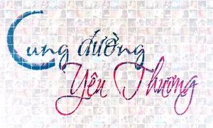 Gala "Cung đường yêu thương" (9h15 ngày 14/2 - 29 Tết trên VTV8)