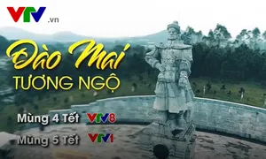 Đào mai tương ngộ - Chương trình đặc biệt Tết Mậu Tuất 2018