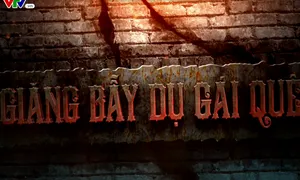 Thoát khỏi cạm bẫy: "Giăng bẫy dụ gái quê" (21h10 thứ Bảy, 03/3 trên VTV8)