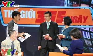 Tin tức số sẽ là mũi nhọn quan trọng của VTV