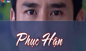 Phim mới "Phục hận" bắt đầu từ 19h thứ Năm (29/3)