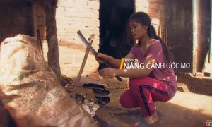 Nâng cánh ước mơ số 16/2018 (20h55 thứ Tư, 18/4 trên VTV8)