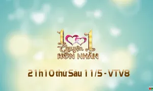 1001 Chuyện hôn nhân: "Hợp đồng ly thân" (21h10 thứ Sáu, 11/5 trên VTV8)