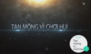 Thoát khỏi cạm bẫy "Tan mộng vì chơi hụi" (21h10 thứ Bảy, 12/5)