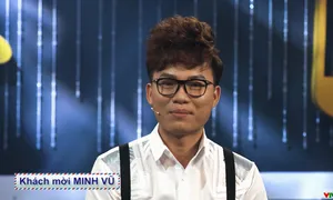 Thư về miền Trung: "Yêu đời yêu người" (21h15 thứ Năm, 03/5, VTV8)