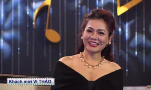 Thư về miền Trung: "Lưu bút ngày xanh" (21h15 thứ Năm, 10/5, VTV8)