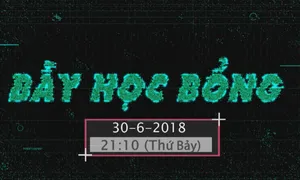 Thoát khỏi cạm bẫy: "Bẫy du học" (21h10 thứ Bảy 30/6 trên VTV8)