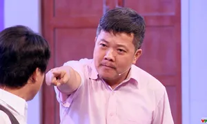 1001 Chuyện hôn nhân: "Từ con" (21h10 thứ Sáu, 08/6 trên VTV8)