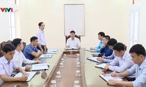 Bí thư cấp ủy không là người địa phương: Hạn chế tình trạng cục bộ, khép kín trong công tác cán bộ