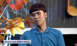 Thư về miền Trung: "Sóng Tình" (21h15 thứ Năm, 12/7 trên VTV8)