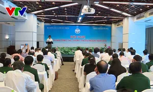 Tập huấn công tác thông tin đối ngoại năm 2018