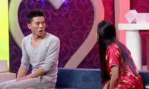 1001 Chuyện hôn nhân: "Vay tiền trước hôn nhân" (21h10 thứ Sáu, 20/7 trên VTV8)