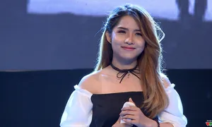 Thư về miền Trung: "Con gái của cha" (21h15 thứ Năm, 19/7 trên VTV8)