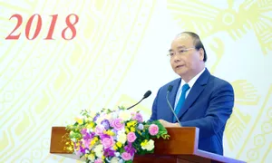 Thủ tướng Nguyễn Xuân Phúc: 6 tháng đầu năm 2018, kinh tế - xã hội tiếp tục phát triển tích cực