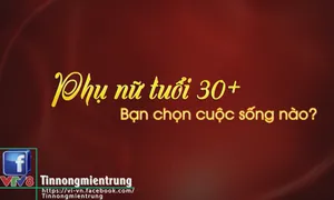 Chất lượng cuộc sống "Là phụ nữ phải biết yêu bản thân" (16h15 Chủ nhật, 29/7) trên VTV8