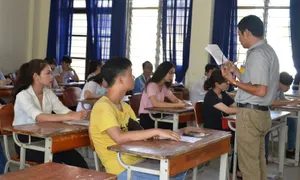 Đà Nẵng: Giáo viên trúng tuyển sẽ được chọn nơi công tác