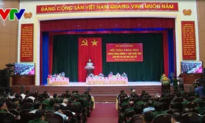 Chiến thắng đường 9 – Khe Sanh 1968: Tầm vóc và bài học lịch sử