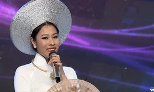 Thư về miền Trung: "Dáng em lụa là" (21h15 thứ Năm, 02/8 trên VTV8)