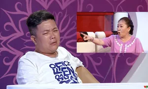 1001 Chuyện hôn nhân: "Khi mẹ vợ và con rể tranh chấp tài sản" (21h10 thứ Sáu, 03/8 trên VTV8)