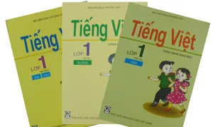 Không triển khai đại trà sách công nghệ giáo dục