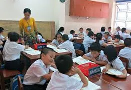 Khánh Hòa: Năm học 2018-2019 thiếu gần 650 giáo viên