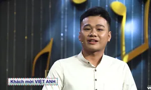 Thư về miền Trung: "Nói lời yêu thương" (21h15 thứ Năm, 20/9 trên VTV8)