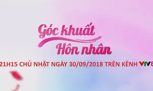 Góc khuất hôn nhân (số 9), (21h10 Chủ Nhật, 30/9)