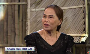 Thư về miền Trung: "Lòng Mẹ" (21h15 thứ Năm, 18/01 trên VTV8)