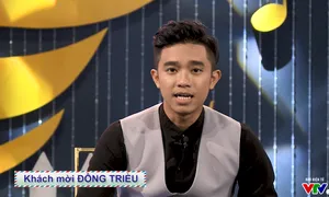 Thư về miền Trung: "Tình yêu và nỗi nhớ" (21h15 Thứ Năm, 11/01) trên VTV8