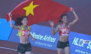 VIDEO: Nguyễn Thị Oanh 