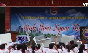 Quảng Nam: Tăng cường đảm bảo an toàn điện cho dân