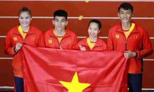 SEA Games 30: Sự thành công của các môn thể thao Olympic