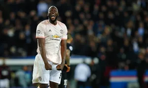 Lukaku gây sốc khi nói cuộc lội ngược dòng của Man Utd là chuyện 