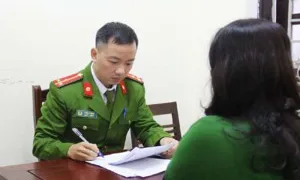 Mất hàng tỷ đồng vì tin vào "bùa yêu"