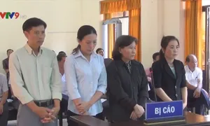 Kiên Giang: Tham ô tài sản, nữ thủ quỹ lĩnh án 20 năm tù