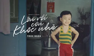 Ca sỹ Trúc Nhân và thông điệp "Gọi cho mẹ"