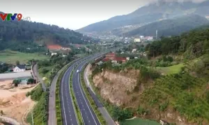 Đi từ TP.HCM đến Đà Lạt sẽ chỉ còn mất 3 giờ đồng hồ