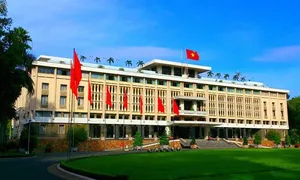 TP.HCM cấm nhiều đường phục vụ lễ tang Nguyên Chủ tịch nước Lê Đức Anh