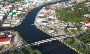 Cần sớm truy tìm nguyên nhân gây ô nhiễm nguồn nước ở Hậu Giang