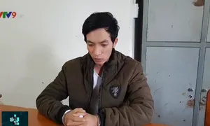 Bắt 2 đối tượng cướp giật điện thoại của du khách nước ngoài