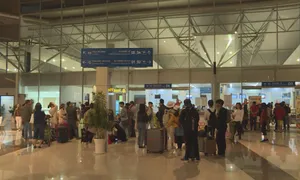 Mở tuyến bay thẳng Liên Khương - Jeju Hàn Quốc