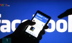 Sử dụng Facebook: Đừng biến mình trở thành nô lệ của mạng xã hội